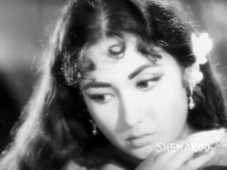 AKELI MAT JAIYO - 1963 - (Classic Romantic Hindi Movie) - (Part 5 of 13)
