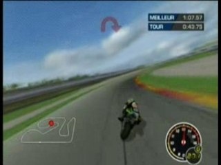 Motogp 3 valence