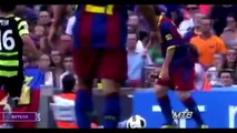 Lionel Messi ● Runs and Dribbling Skills - 2010-2011