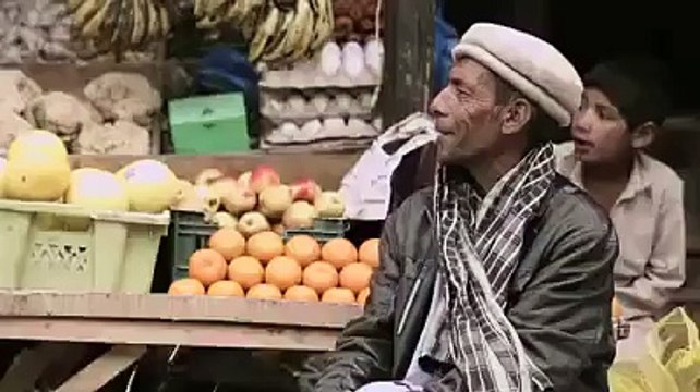 Ae watan-pyare watan Pakistani (milli naghma)