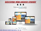 Affordable + Creative Web Design Agency | Website Design Sydney