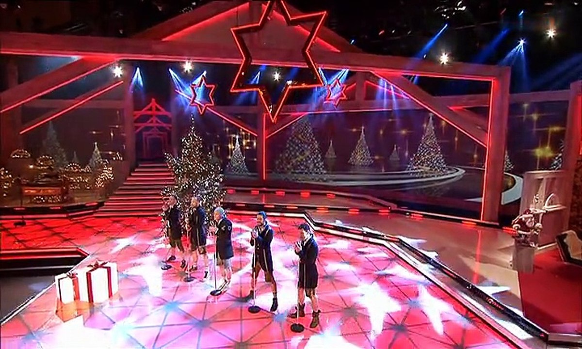 merry merry chrismas to all my friends