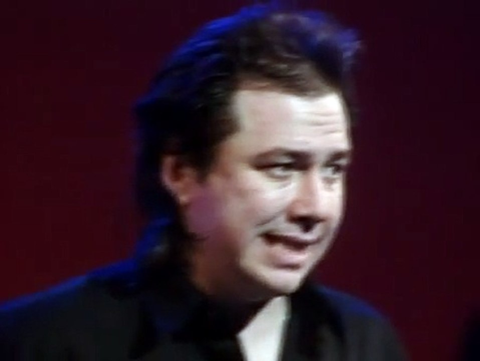 Bill Hicks Stand Up : Bill Hicks Died 25 Years Ago Today – LAEPT