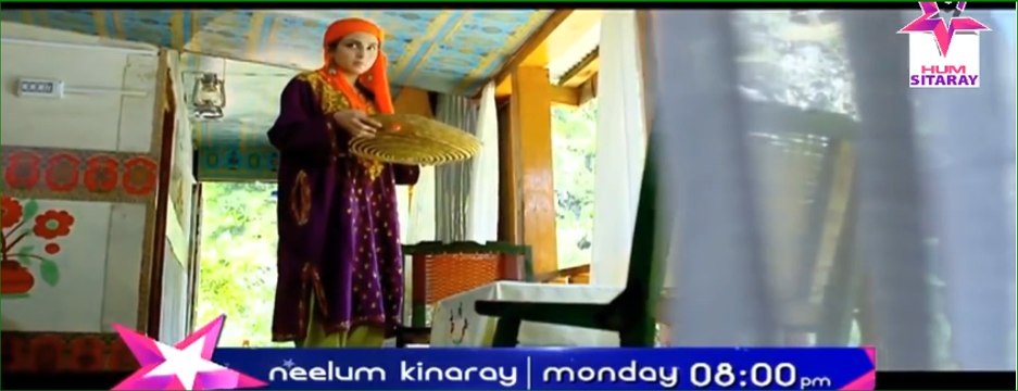 Neelum Kinaray OST Hum Sitaray -> Full Title Song Pakistani Drama 2015 -> Must Watch