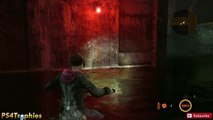 Resident Evil Revelations 2 - A Ripple in Time Trophy / Achievement Guide (Episode 3)
