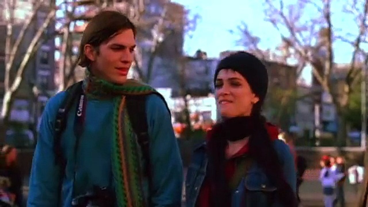 A Lot Like Love - Trailer