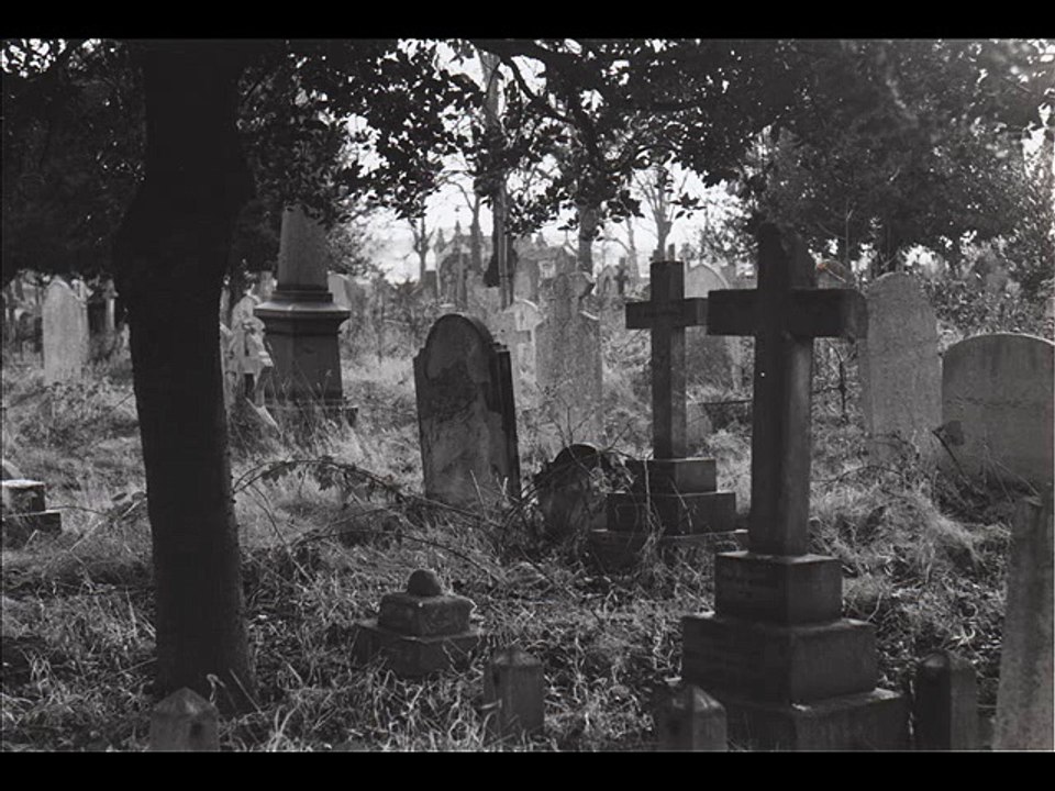 Fairley Holden Graveyard Light (KING 771) (1947)