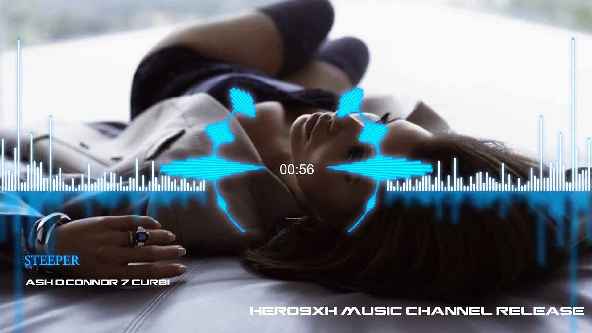 BEST MUSIC MIX EVER ♫ Ash O'Connor - Steeper♫ DUBSTEP, ELECTRO, HOUSE, TRAP, GAMING MUSIC