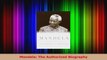Download  Mandela The Authorized Biography EBooks Online