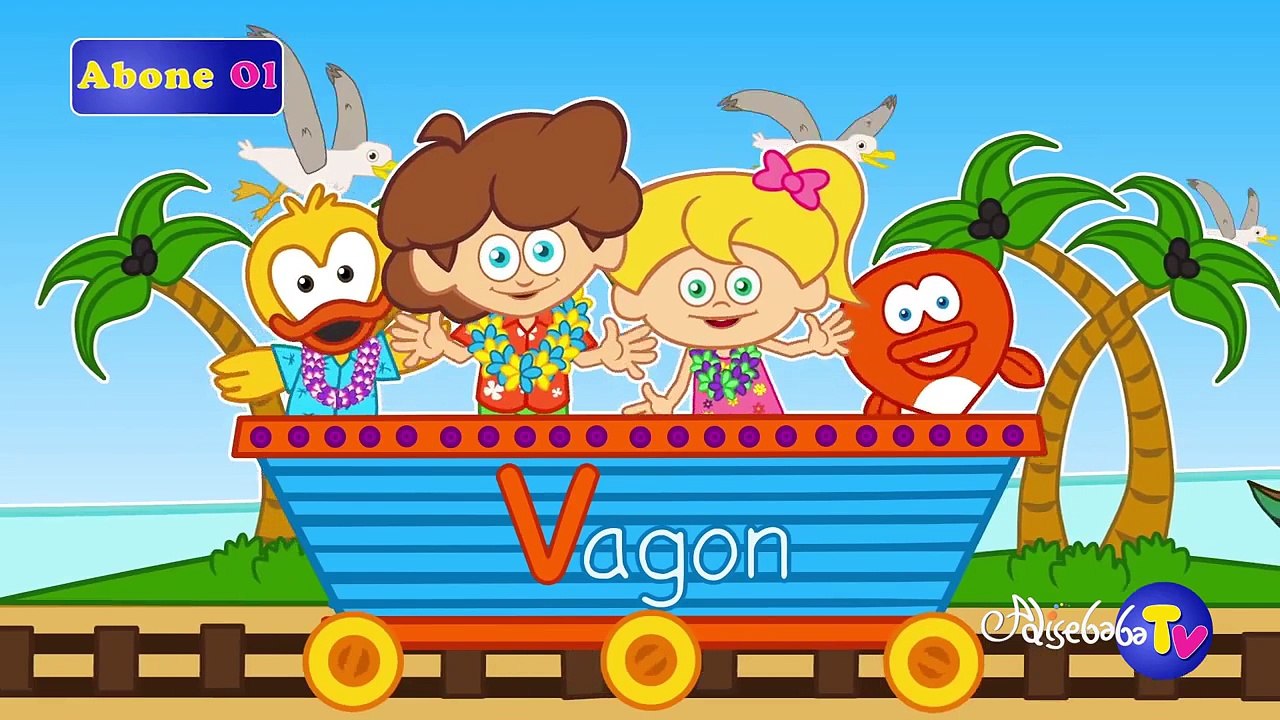 Adisebaba TV Çocuk Şarkıları, Masallar ve Ninniler