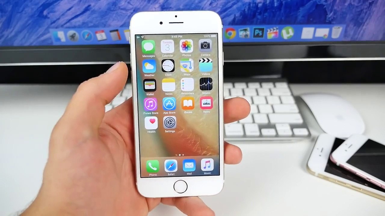 iOS 9.2 Beta 2 Released - New Features Review + iOS 9.1 Jailbreak Update