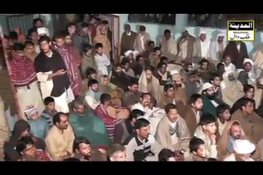 haneef qurashi byan