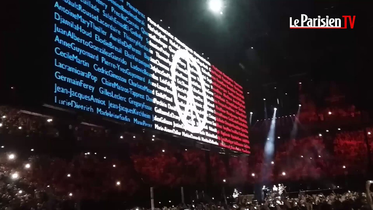 Magnifique...
