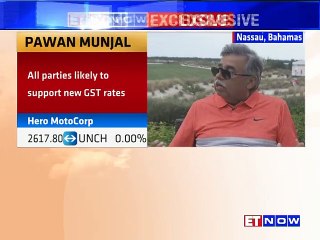 In conversation with Pawan Munjal | ET NOW Exclusive