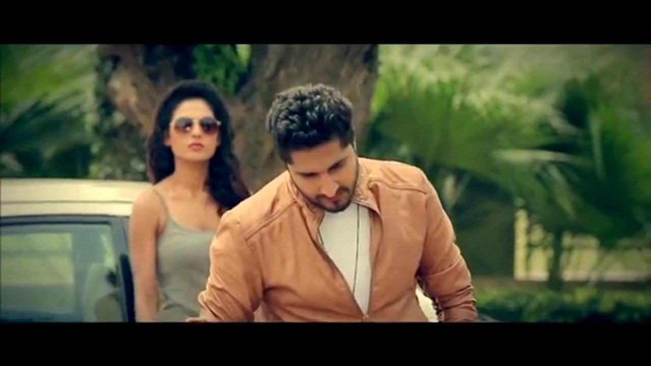 Latest punjabi song - Punjabiyan Da Nawa Tashan Revealing on 31st August - Jassi Gill - Avantika - Jasleen - HD video - HDEntertainment