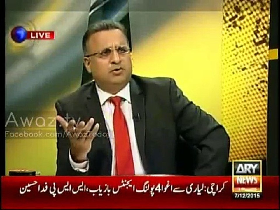 Rauf Klasra reveals how Shahbaz Sharif destroyed Dr.Zafar Altaf's Halla Milk to establish Sharif's milk business