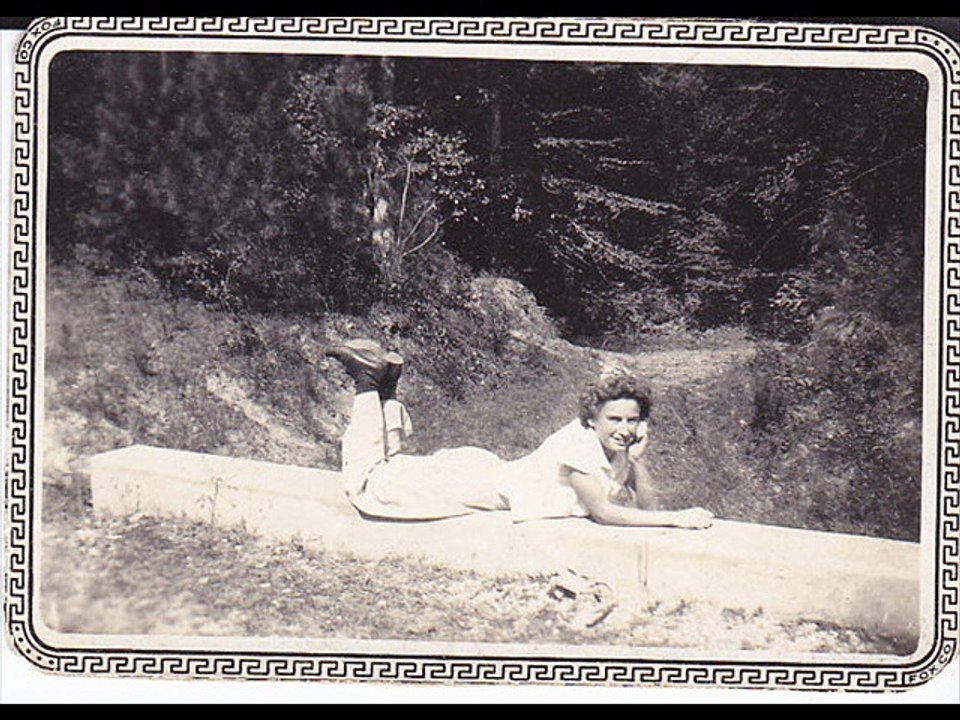 Jimmy Wakely & the Sunshine Girls Give Me Wings Like An Angel (DECCA 6109) (1944)