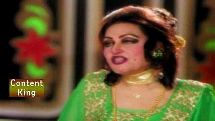 Noor Jahan - Jhanjhar Di Pawaan Jhankar