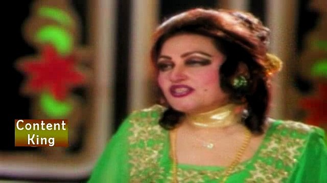 Noor Jahan - Jhanjhar Di Pawaan Jhankar