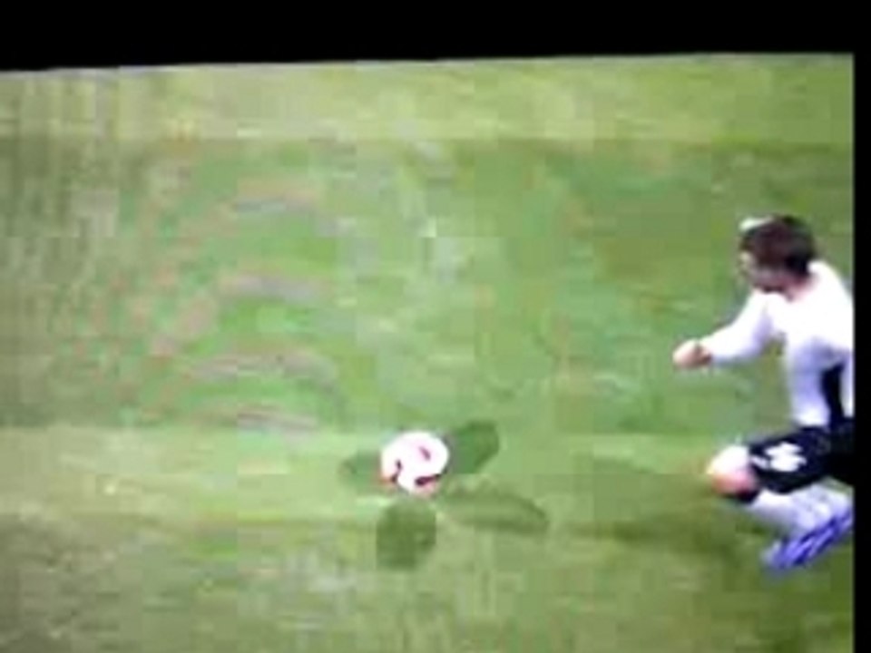 C.ronaldo retourne
