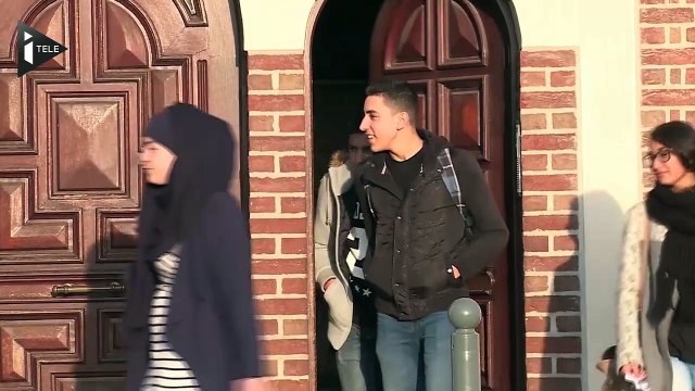 A Lille, l'inquiétude de la communauté musulmane face à la percée du FN