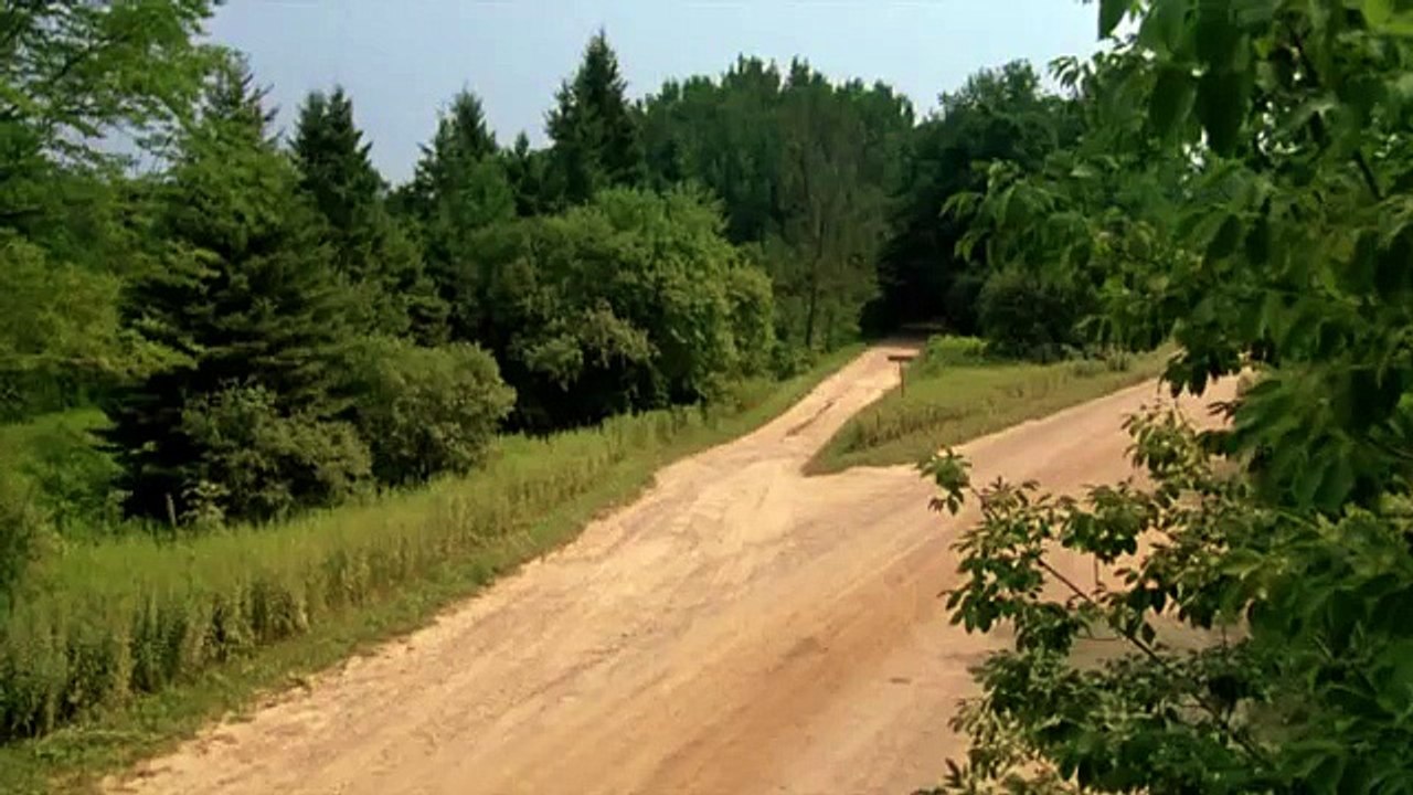 Wrong Turn 7 Trailer