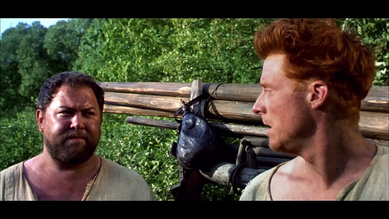 A Knight's Tale - Trailer