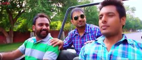 Fauji Jeep Veet Baljit Rupinder Gandhi The Gangster Latest Punjabi Songs 2015 HD
