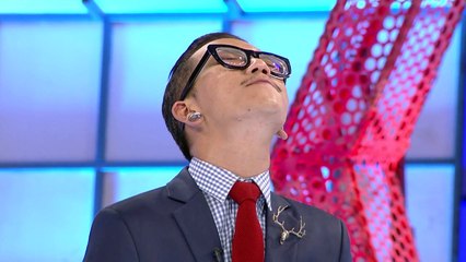 TODAY SHOW 13 ก.ย.58 (2/3) แปลก เฮ ซ่าส์ โยคะหน้า