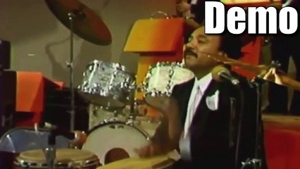 La Palabra Amigo - Jose Bello - Salsa Intro 104 Bpm - Demo