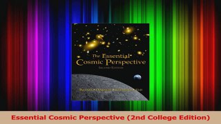 PDF Download  Essential Cosmic Perspective 2nd College Edition Download Full Ebook