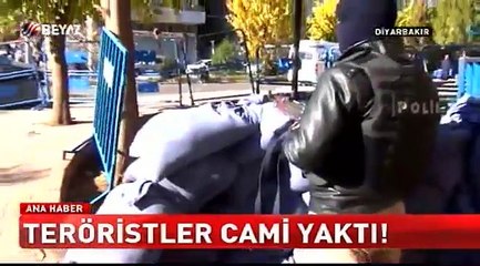 Beyaz Tv Ana Haber 07.12.2015