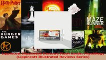 Read  Lippincott Illustrated Reviews Flash Cards Physiology Lippincott Illustrated Reviews PDF Online