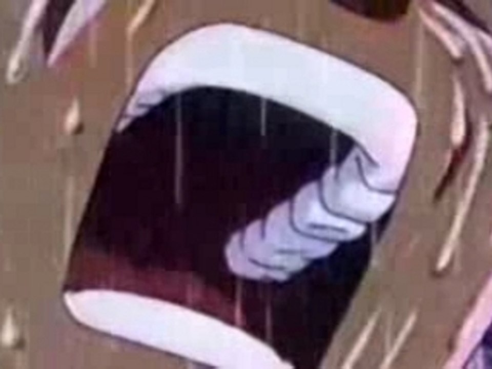 AMV de Gohan