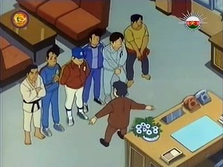 امي نبع الحنان الحلقة 11