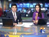 Geo News Headlines - 08 December 2015 - 1100