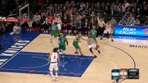 Dallas Mavericks vs New York Knicks Highlights