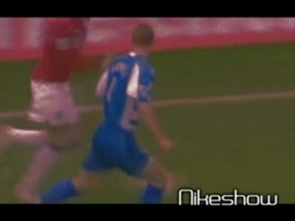 C.RONALDO INTRO
