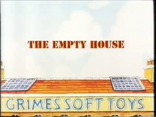 The Raggy Dolls - The Empty House