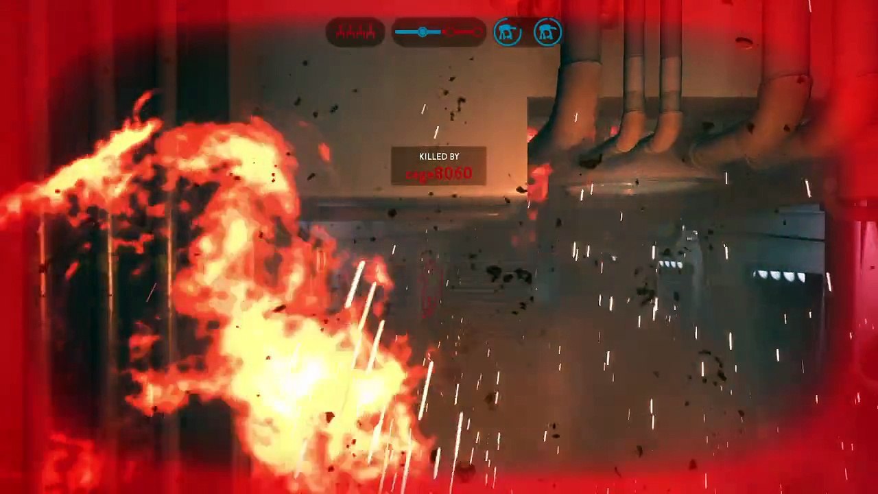 STAR WARS™ Battlefront™_Assault party