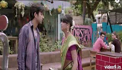 Tujhse Door ... love exchange