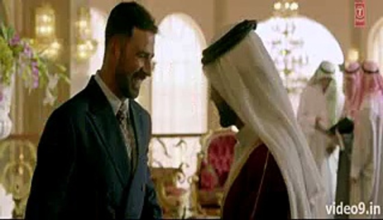 Airlift Teaser