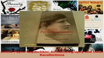 PDF Download  Cecilia PayneGaposchkin An Autobiography and Other Recollections PDF Full Ebook