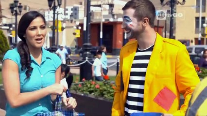 Amor de Madre - HOY 20/11/2015 CAPÍTULO FINAL