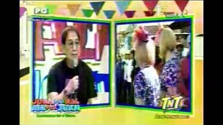 EAT BULAGA - December 8, 2015 - KALYESERYE ALDUB & JUAN FOR ALL Full Episode - ALDEN RICHARDS YAYA DUB MAINE MENDOZA