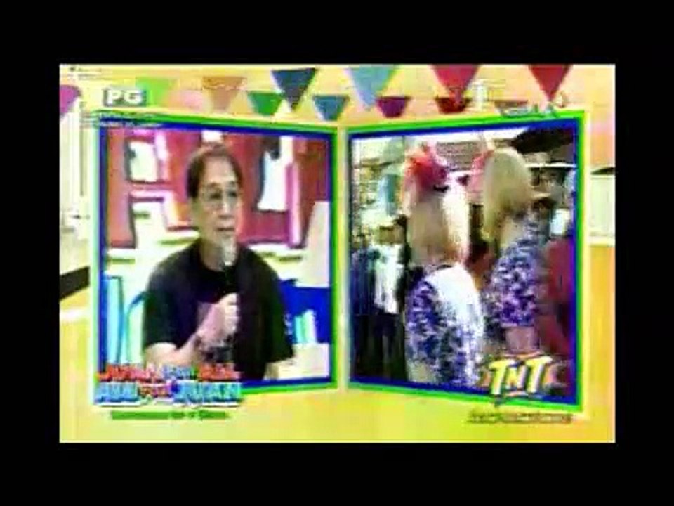EAT BULAGA - December 8, 2015 - KALYESERYE ALDUB & JUAN FOR ALL Full Episode - ALDEN RICHARDS YAYA DUB MAINE MENDOZA