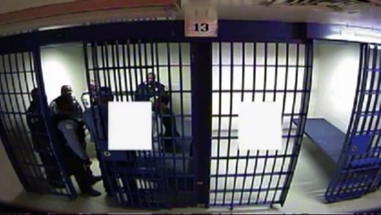 Philip Coleman dying in custody after being tasered by CPD