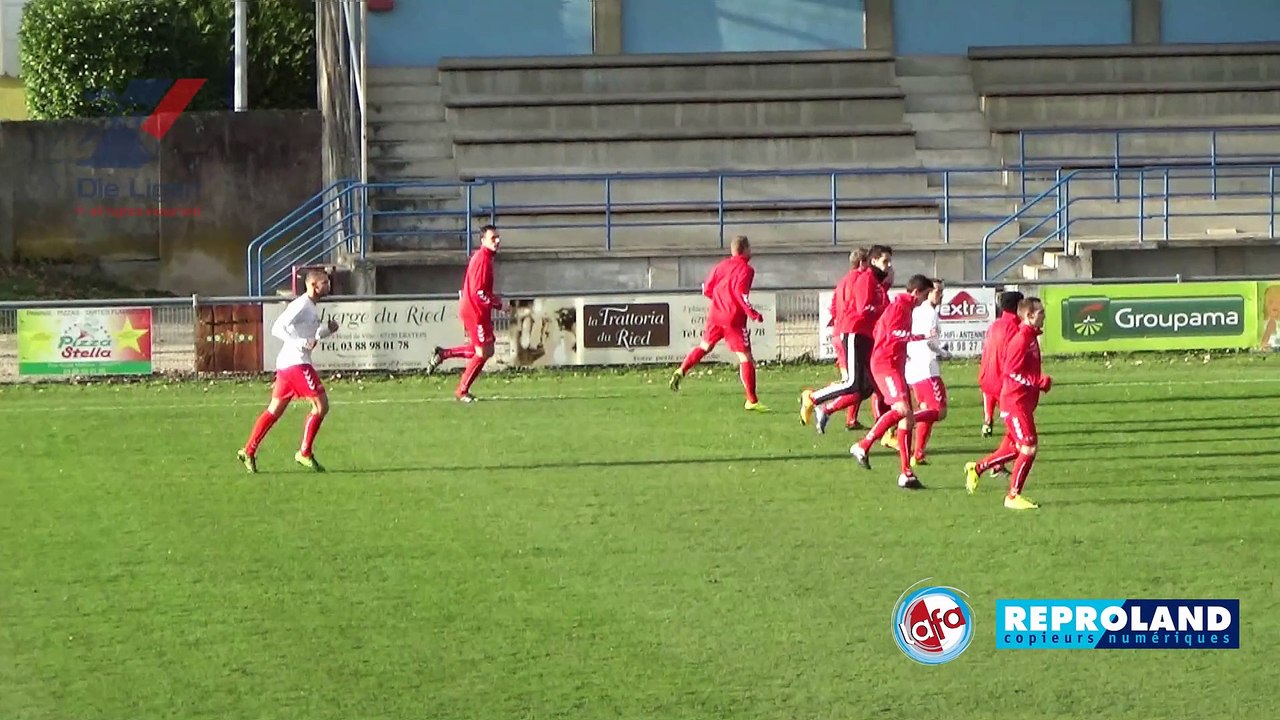 DH J13 Erstein - Reipertswiller