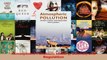 Read  Atmospheric Pollution History Science and Regulation PDF Online