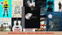 PDF Download  Matthias Muller Album German Edition Download Full Ebook